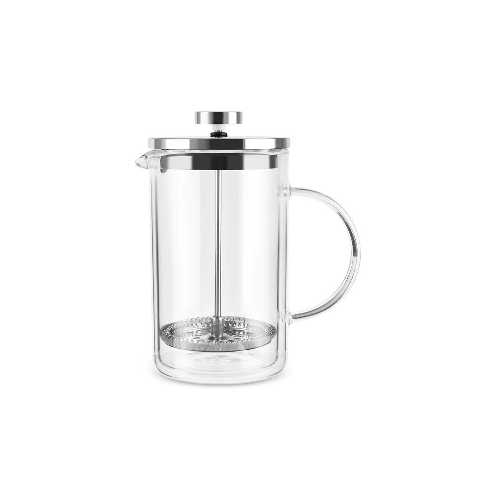 Karaca Pia Raum Çift Cidarlı French Press 600 ml görseli 7