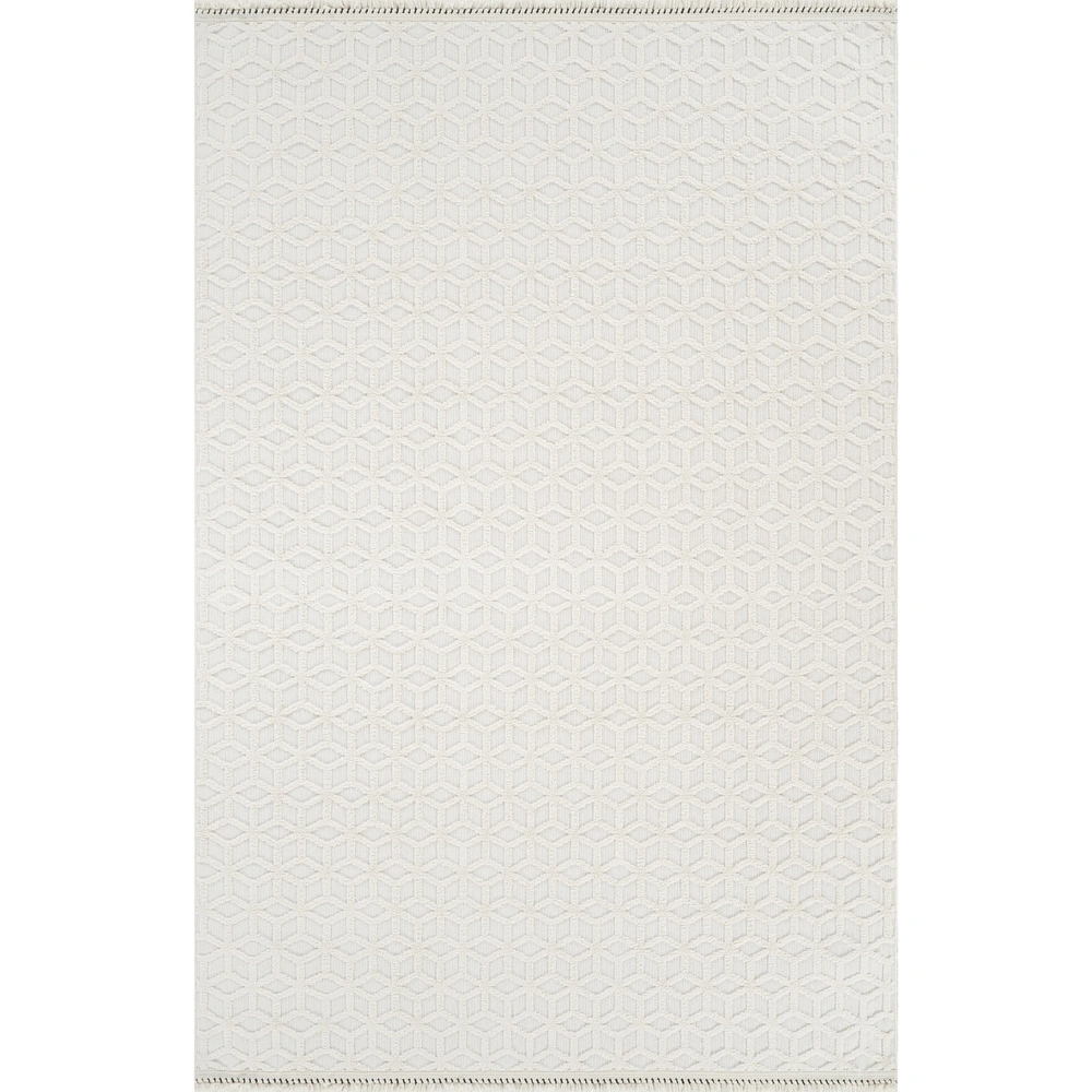 Kaşmir Halı 7/24 İskandinav Vinter 200x290 cm görseli 2