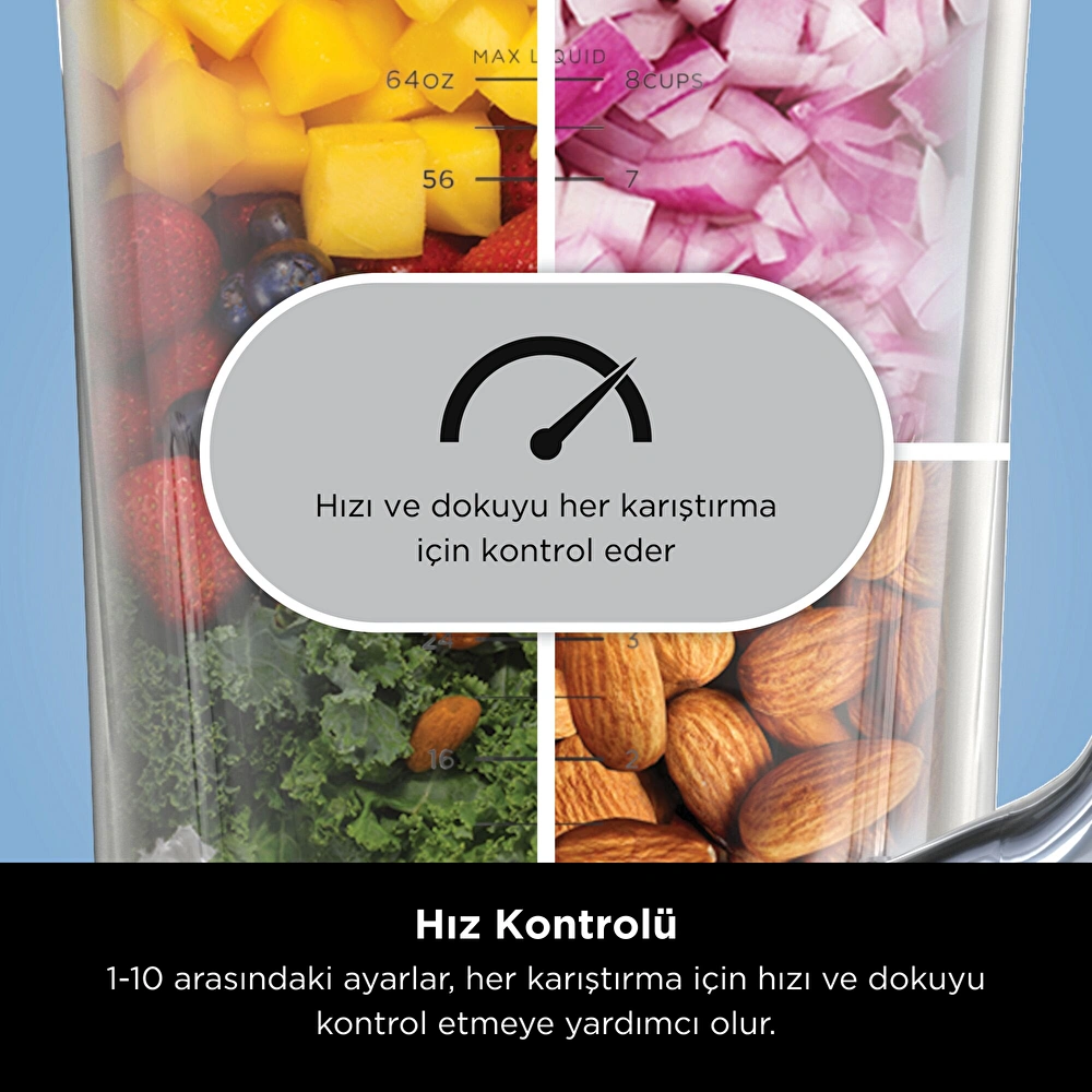 Ninja Detect Pro Blender görseli 7