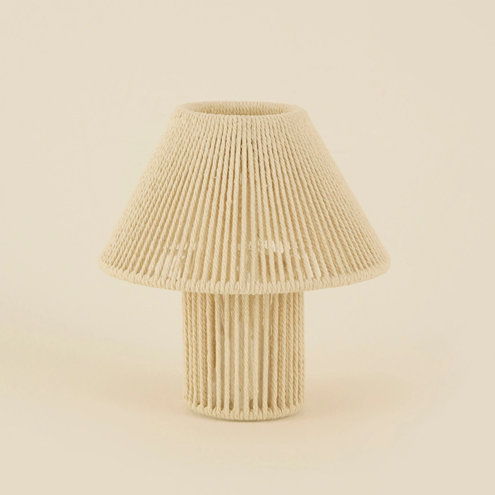 Karaca Home Fimi Masa Lambası 17,8 x 17,8 x 18 cm görseli 2