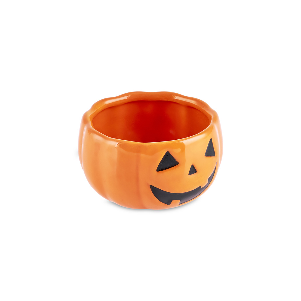 Karaca Halloween Pumpkin Kase 11 cm görseli 7