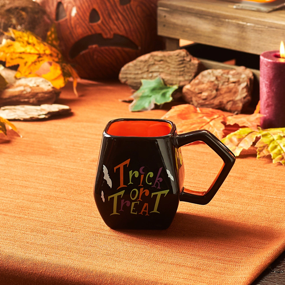 Karaca Halloween Mug 350 ml görseli 1