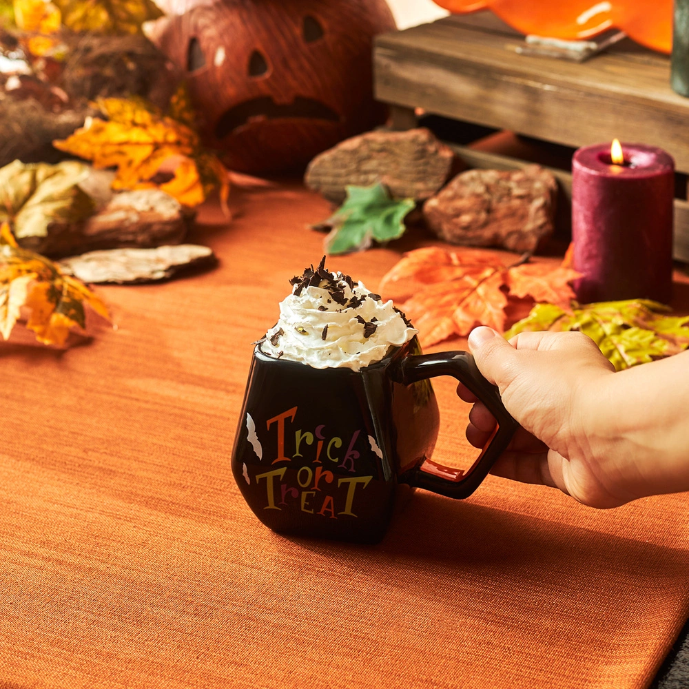 Karaca Halloween Mug 350 ml görseli 3