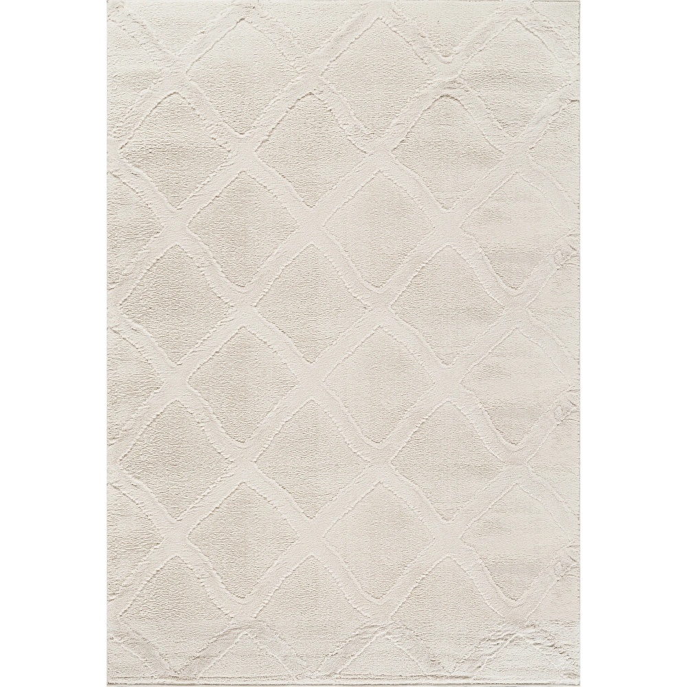 Kaşmir Halı 7 24 Plushy Atlas 50x80 cm görseli 2
