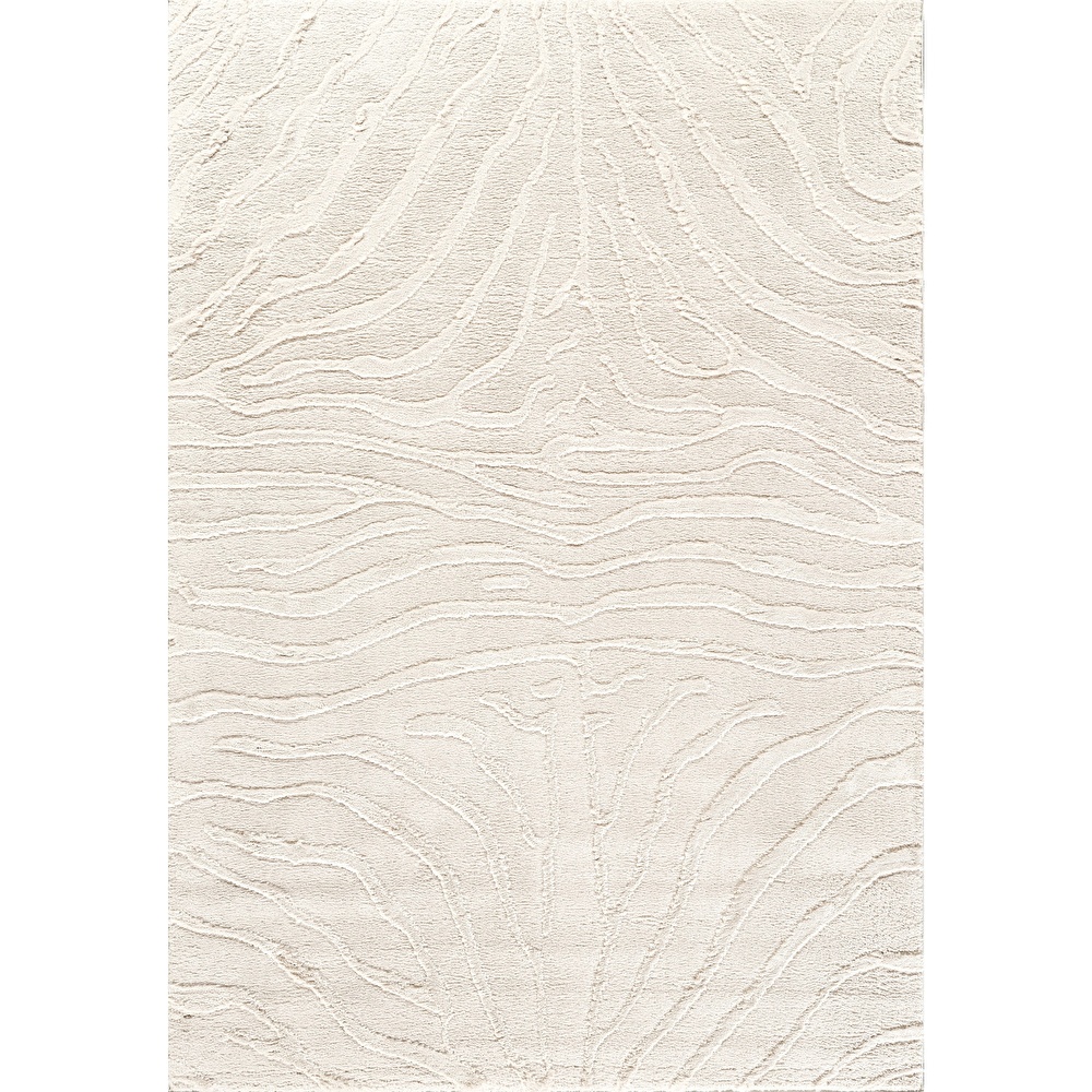 Kaşmir Halı 7/24 Plushy Shiraz 80x300 cm görseli 2