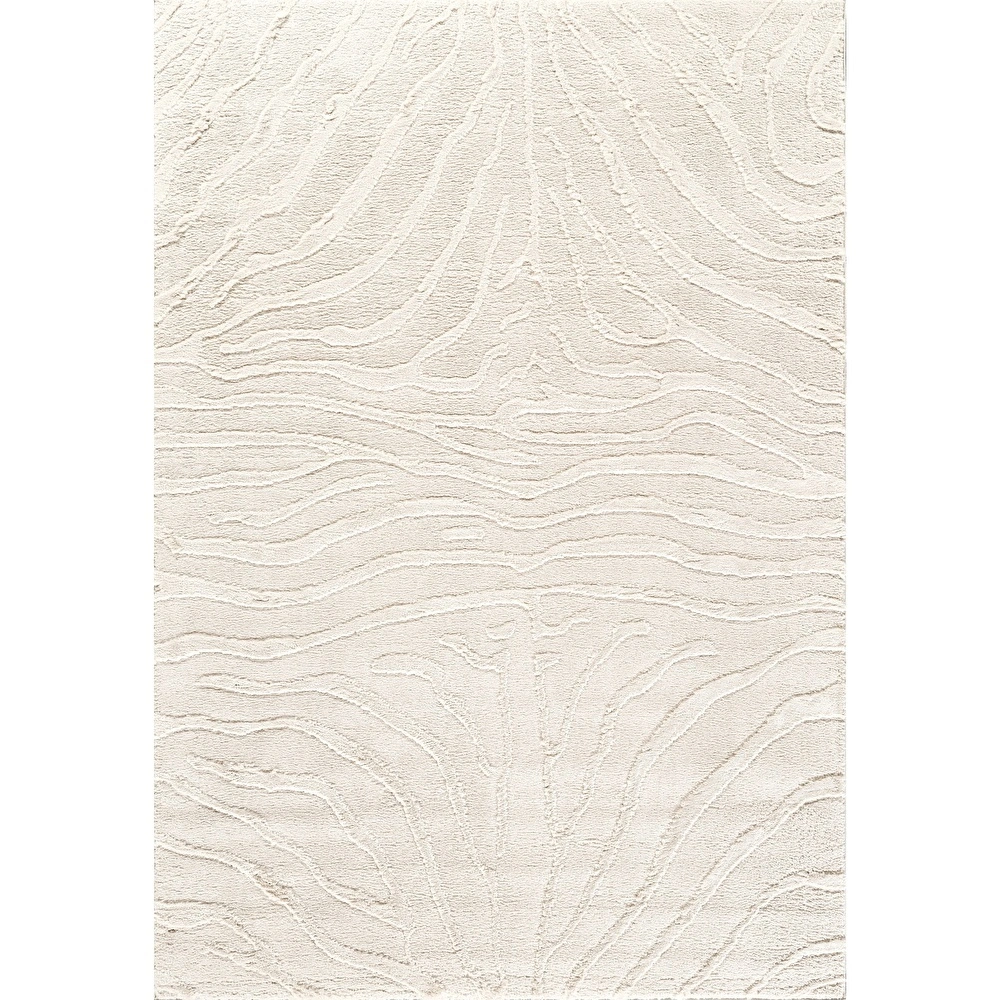 Kaşmir Halı 7/24 Plushy Shiraz 200x290 cm görseli 2