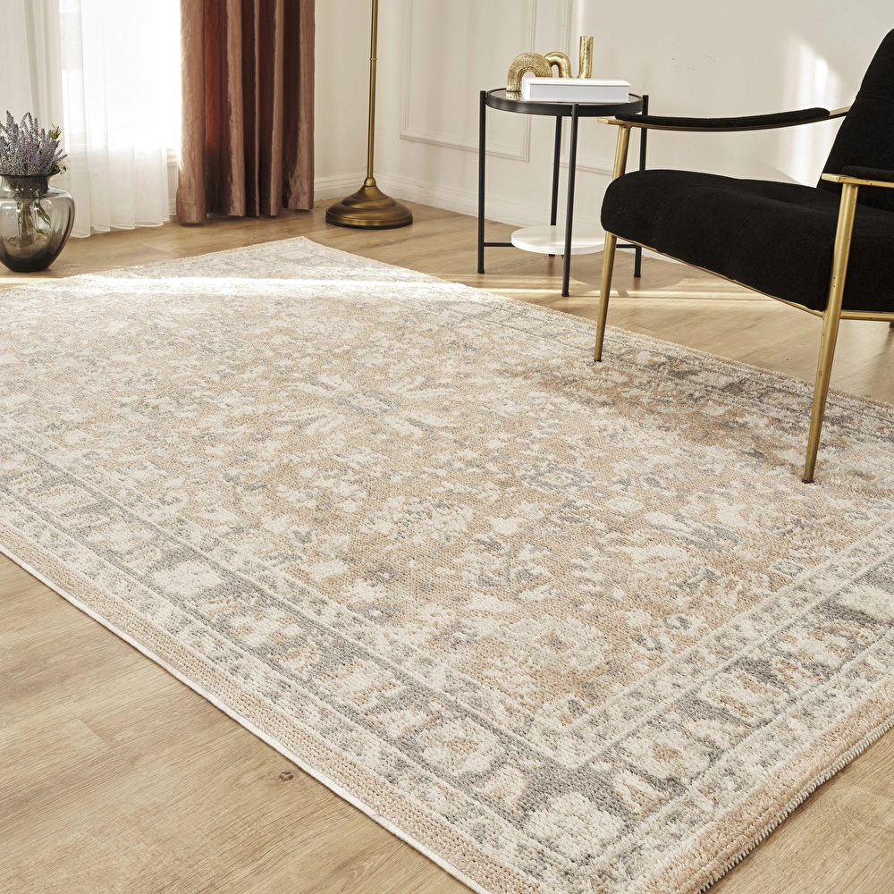 Kaşmir Halı Lyna Bella 120x180 cm görseli 1