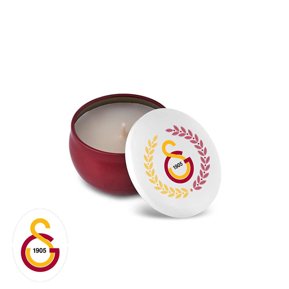 Karaca x Galatasaray Kokulu Mum görseli 1