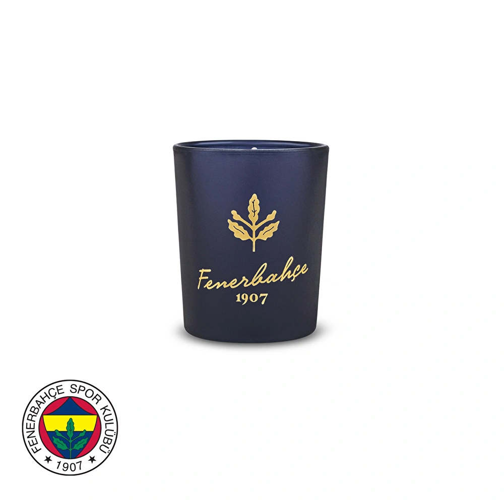 Karaca x Fenerbahçe Kokulu Mum görseli 1