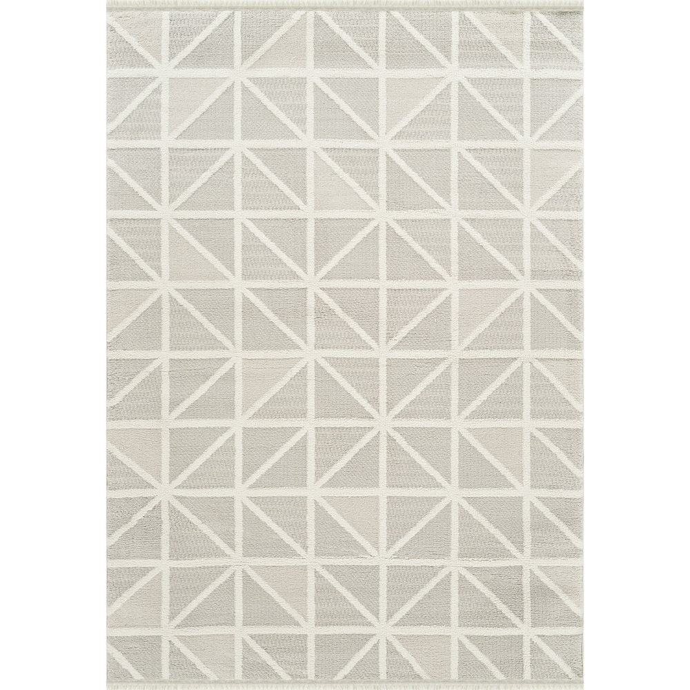 Kaşmir Halı 7/24 Plushy Cushy 160x230 görseli 8