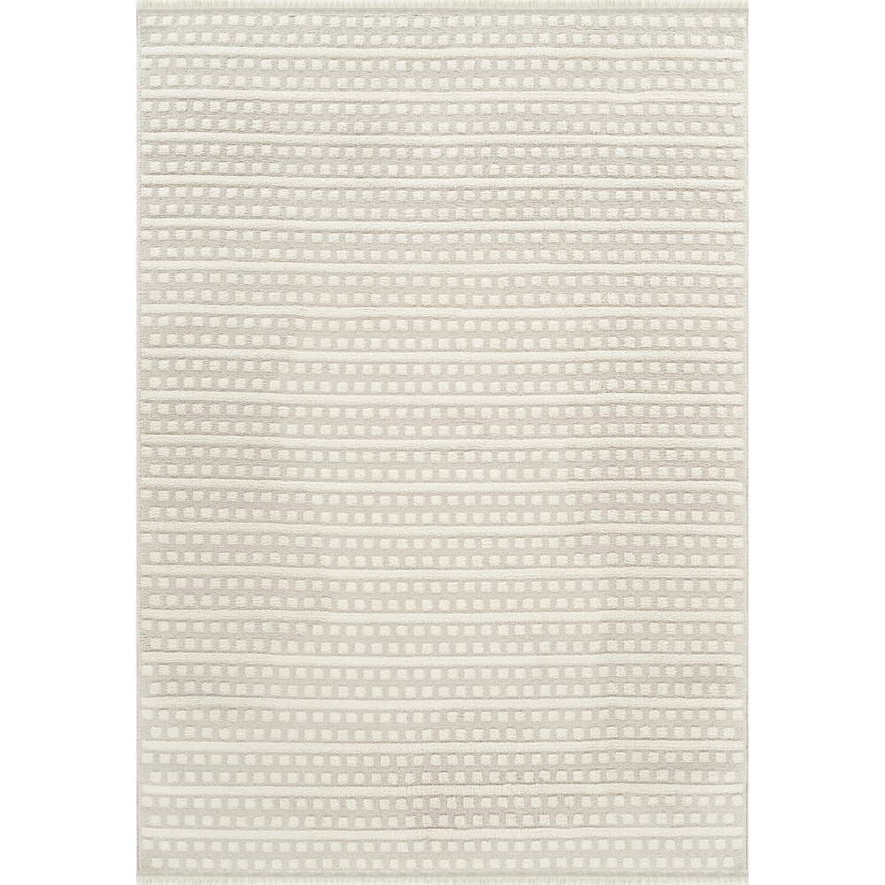Kaşmir Halı 7/24 Plushy Mocha 50x80 görseli 5
