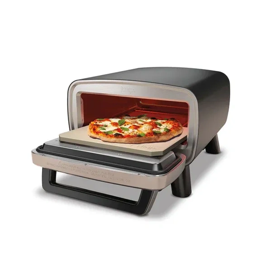 Ninja Artisan Elektrikli Outdoor Pizza Fırını görseli 1