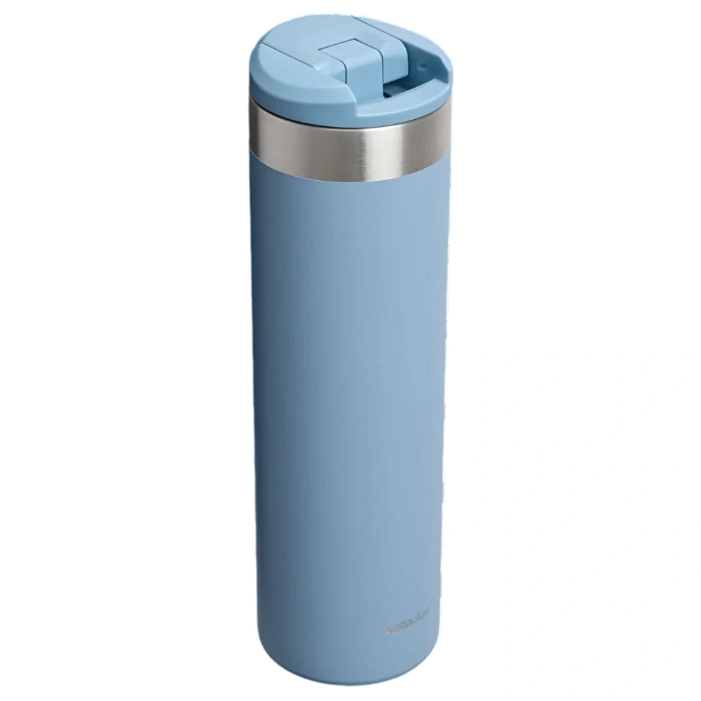 Stanley The AeroLight Transit Mug 600 Ml Indigo görseli 2