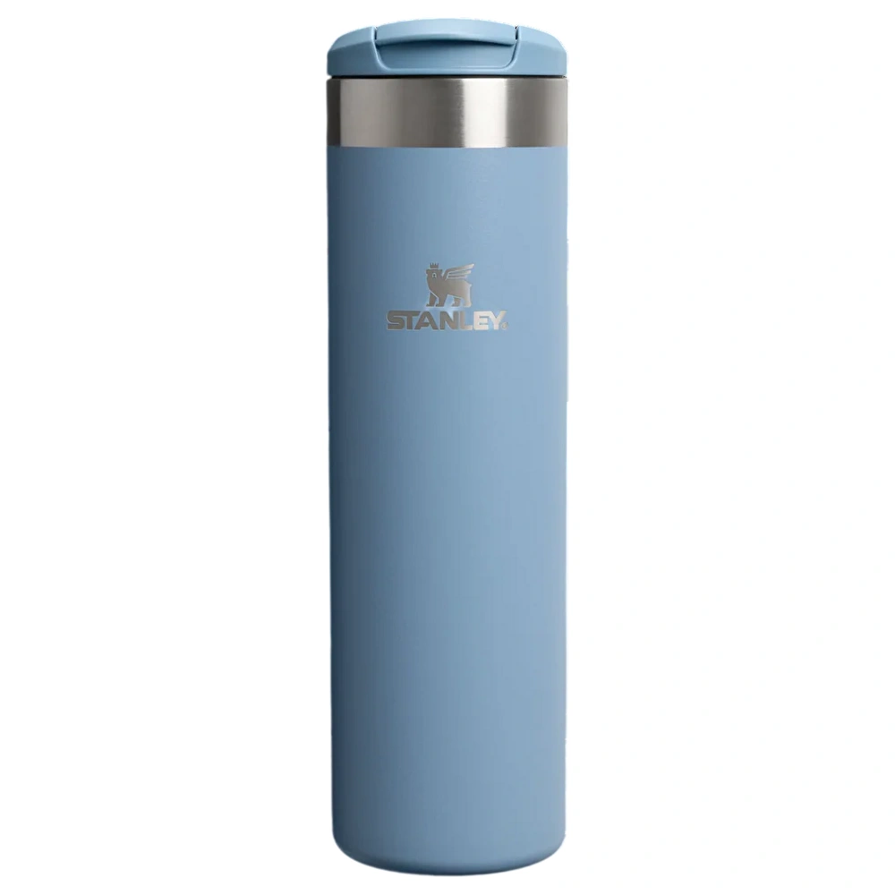 Stanley The AeroLight Transit Mug 600 Ml Indigo görseli 1