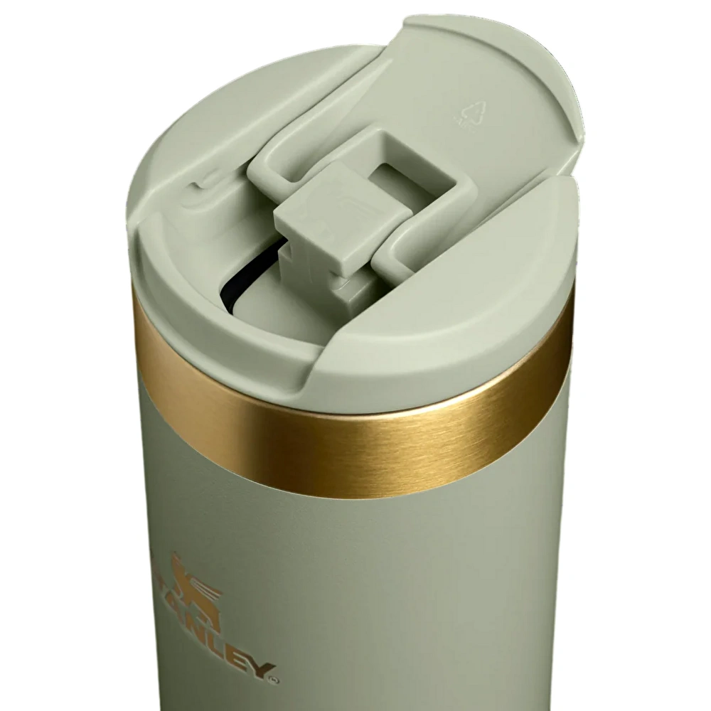 Stanley The AeroLight Transit Mug 600 Ml Juniper görseli 3