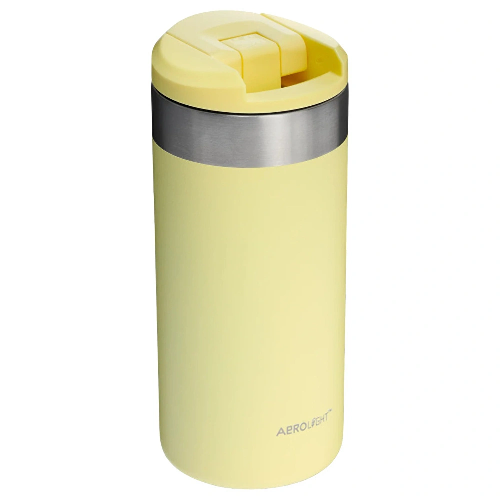 Stanley The Aerolight Transit Mug Pamelo 0,35L görseli 2