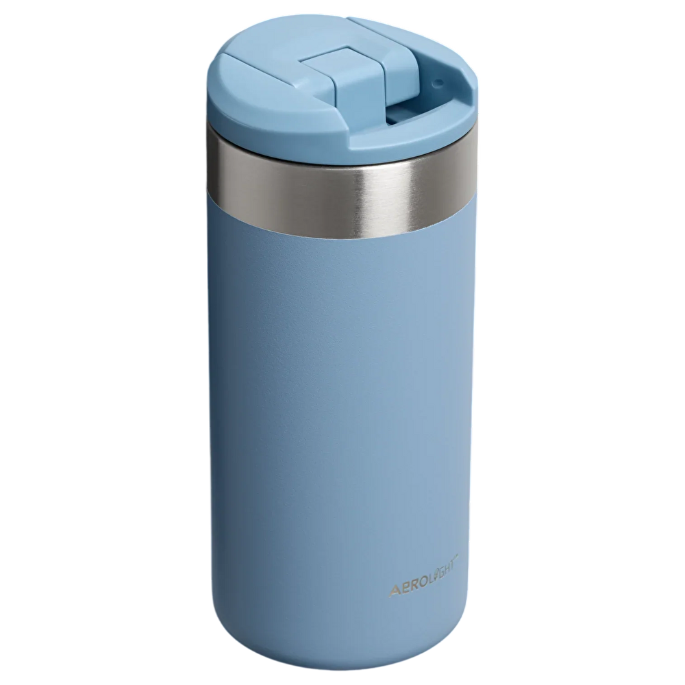 Stanley The AeroLight Transit Mug 350 Ml Indigo görseli 2