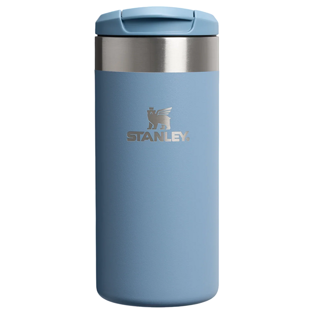 Stanley The AeroLight Transit Mug 350 Ml Indigo görseli 1