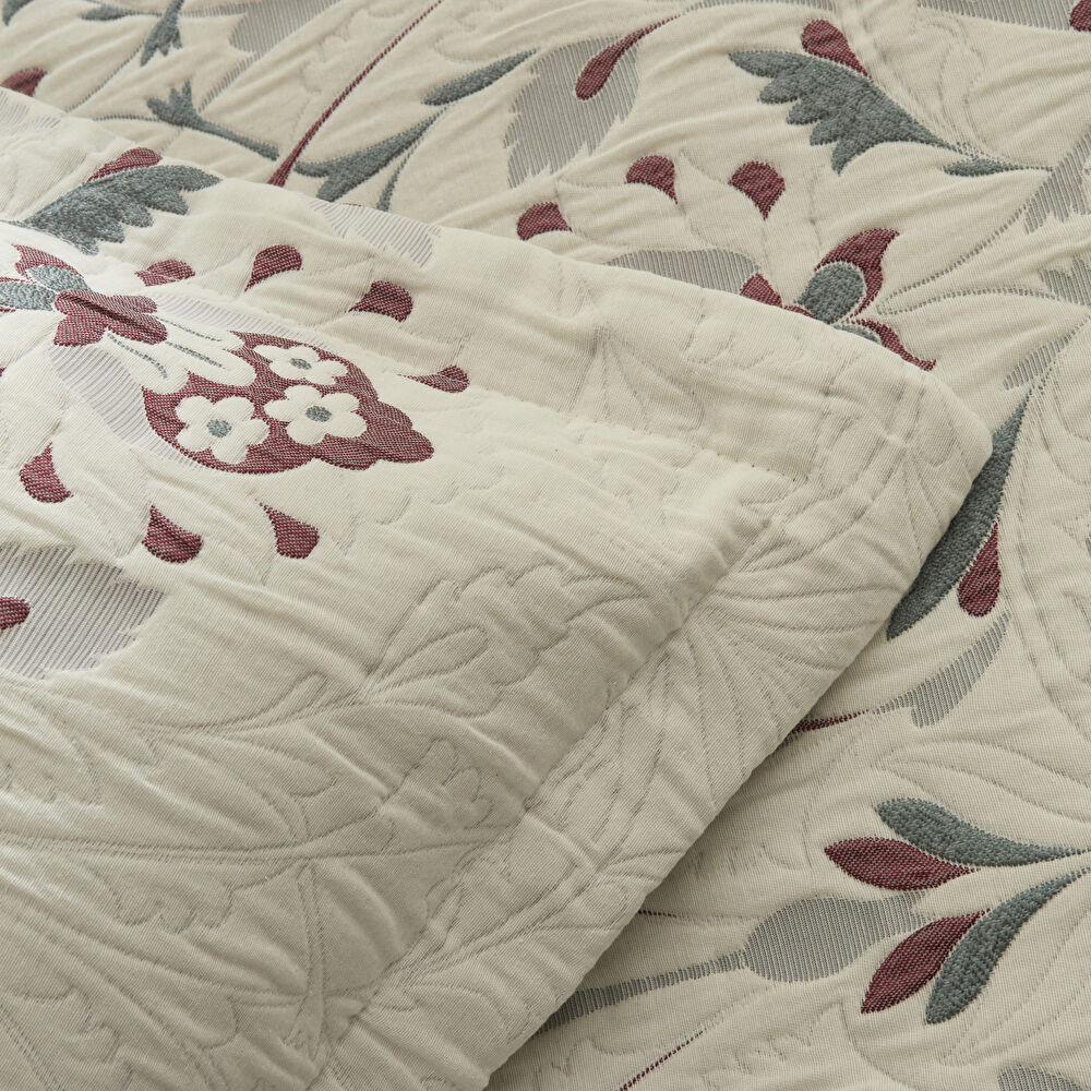 Karaca Home Oliveto Çift Kişilik Düet Set thumbnail 8