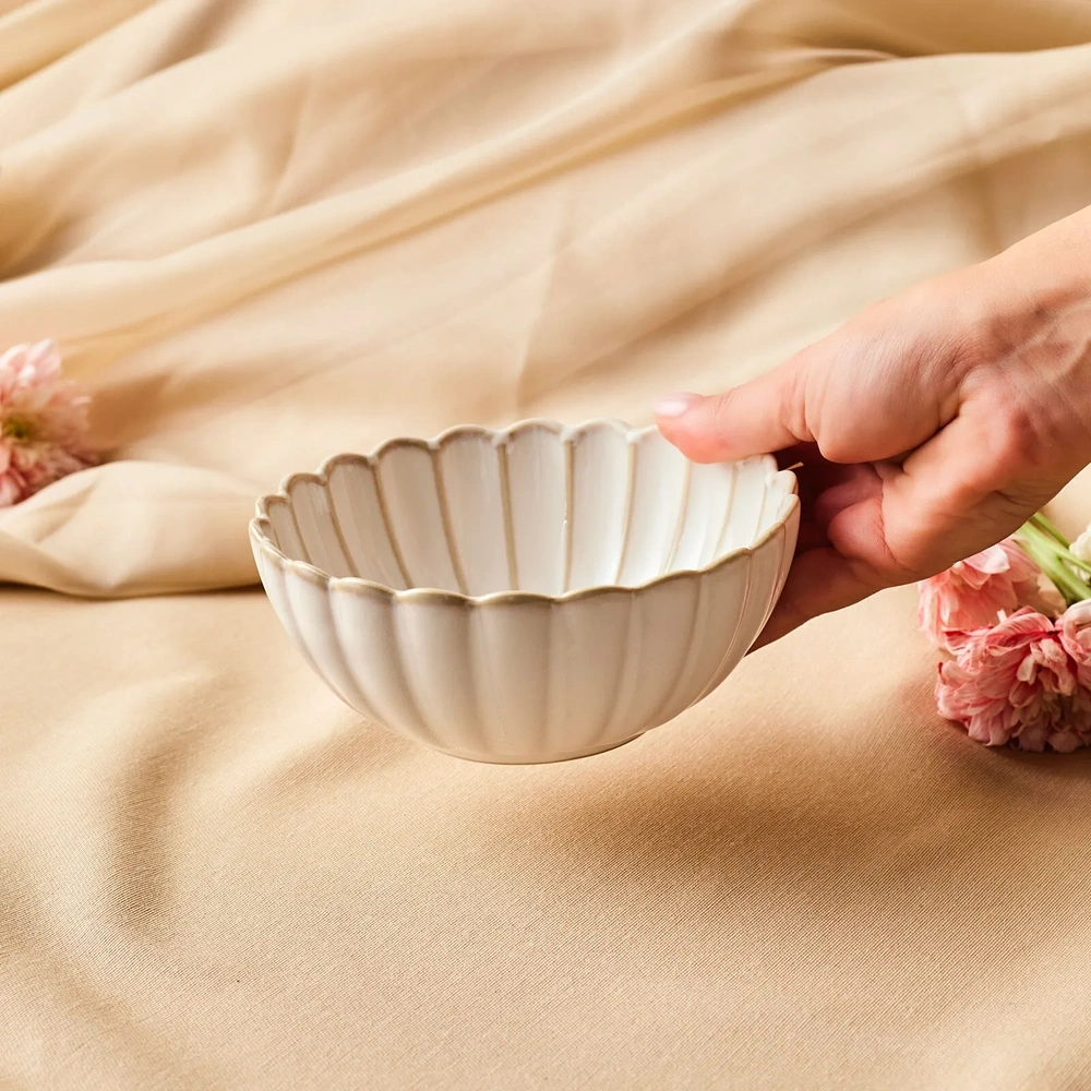 Karaca Daisy Kase 14 cm görseli 2