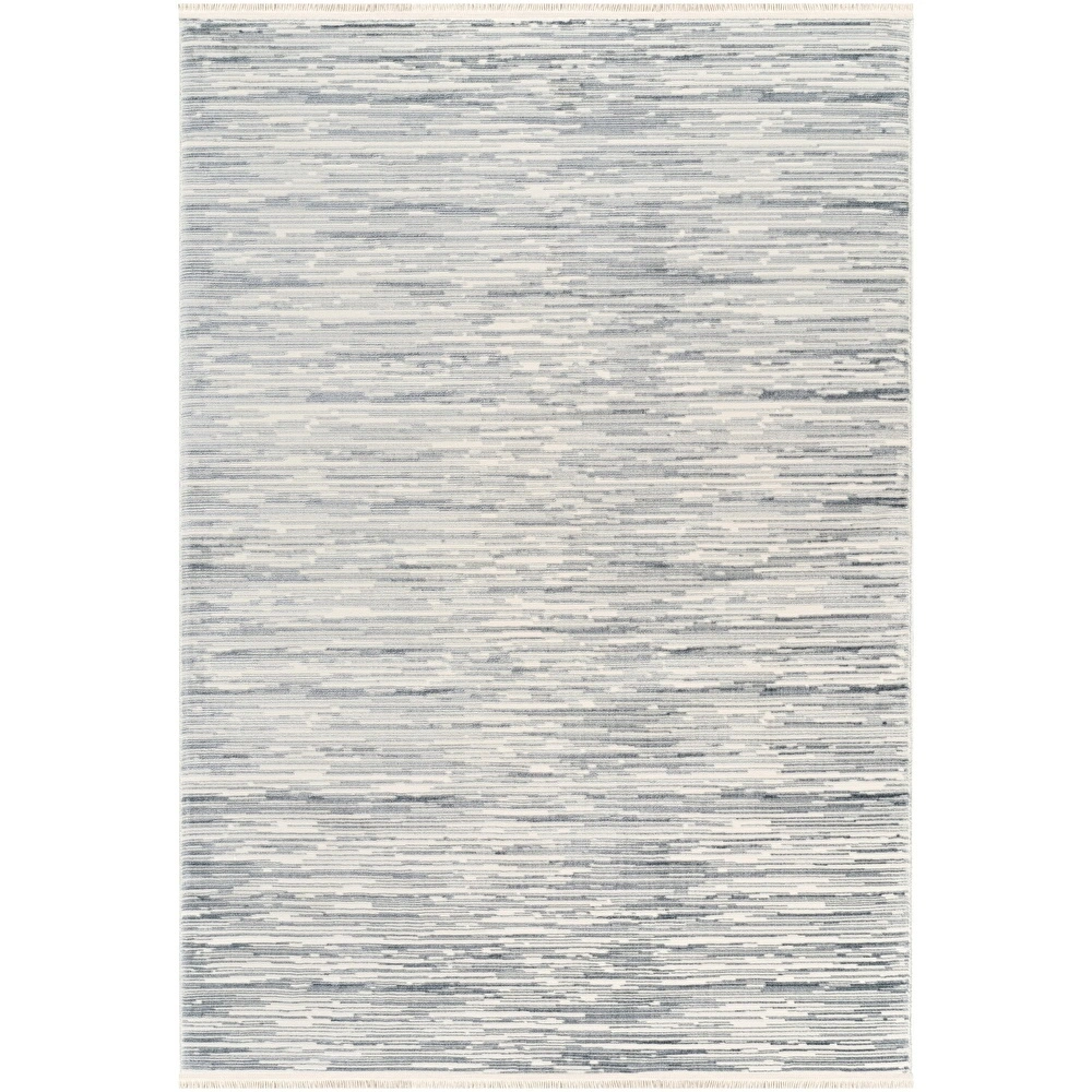 Kaşmir Halı 7/24 Sahara Sofline Noya Blue 200x290 cm görseli 6