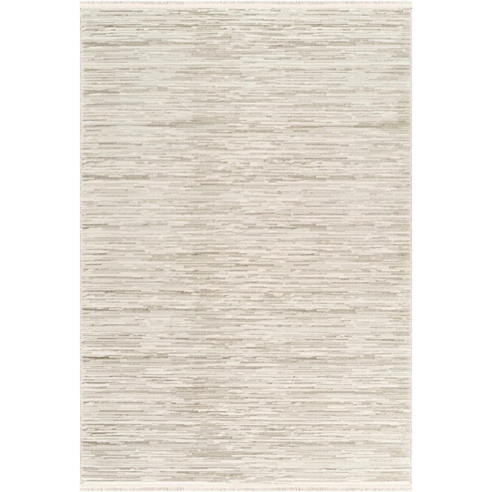 Kaşmir Halı 7/24 Sahara Sofline Noya﻿ Beige﻿ 50x80 cm görseli 2