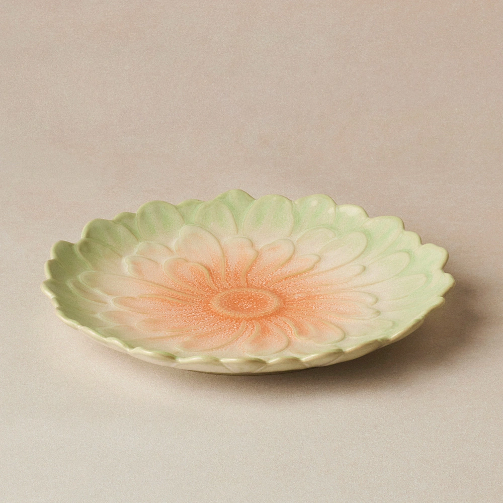 Karaca Magnolia Pasta Tabağı 20 cm görseli 3
