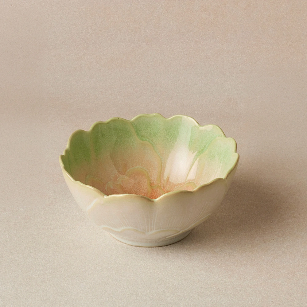 Karaca Magnolia Kase 16 cm görseli 1