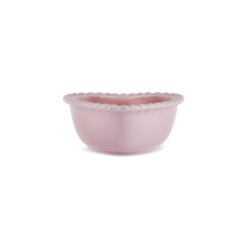 Karaca Pink Love Çerezlik Pembe 11,2 cm görseli 4