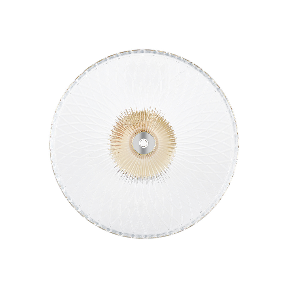 Karaca Home Lümina Dekoratif Ayaklı Sunumluk 22 cm görseli 2