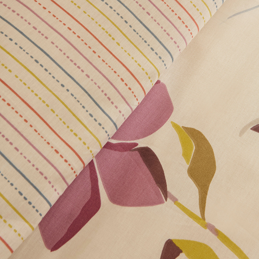 Karaca Home Piko Çift Kişilik Nevresim Takımı thumbnail 4