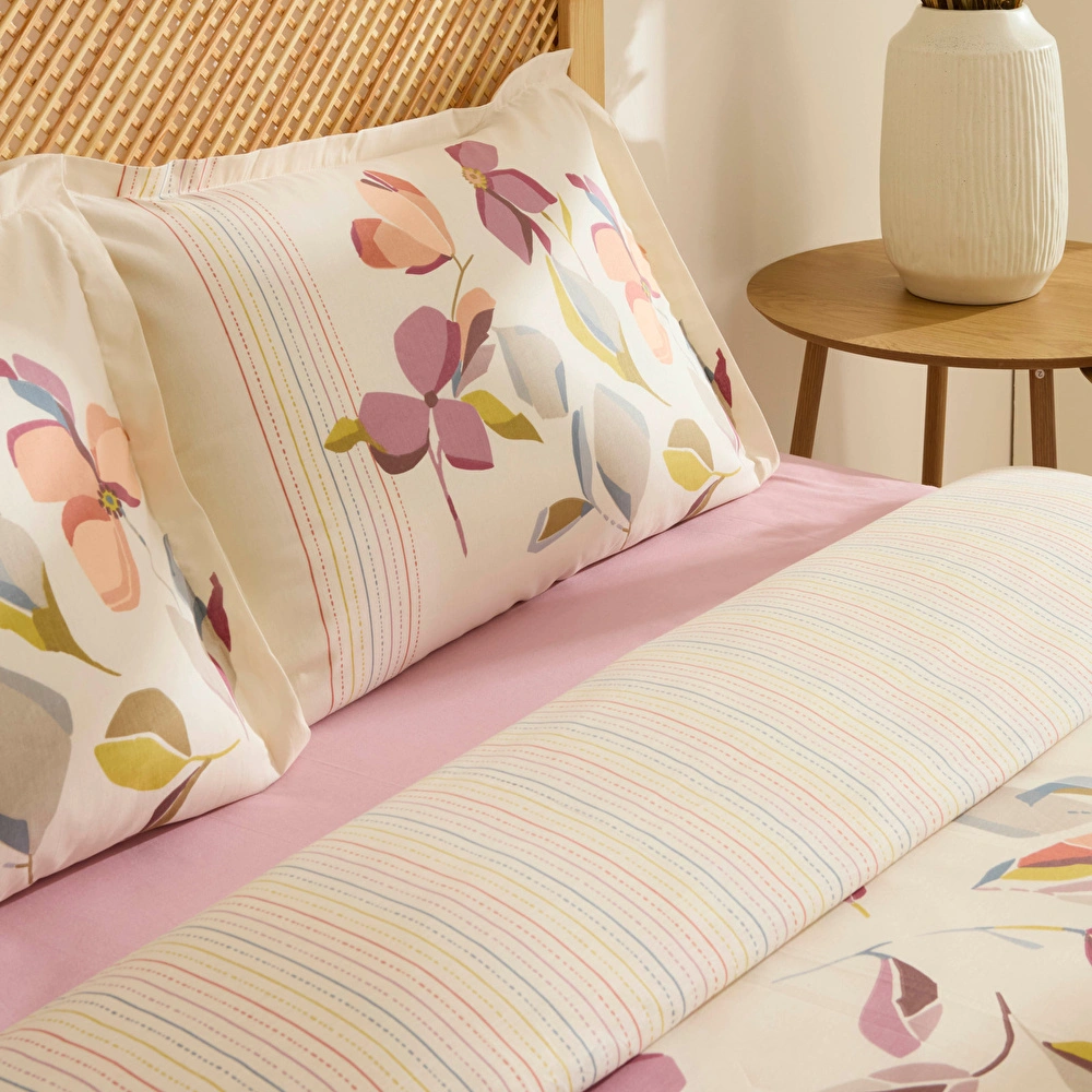 Karaca Home Piko Çift Kişilik Nevresim Takımı thumbnail 7