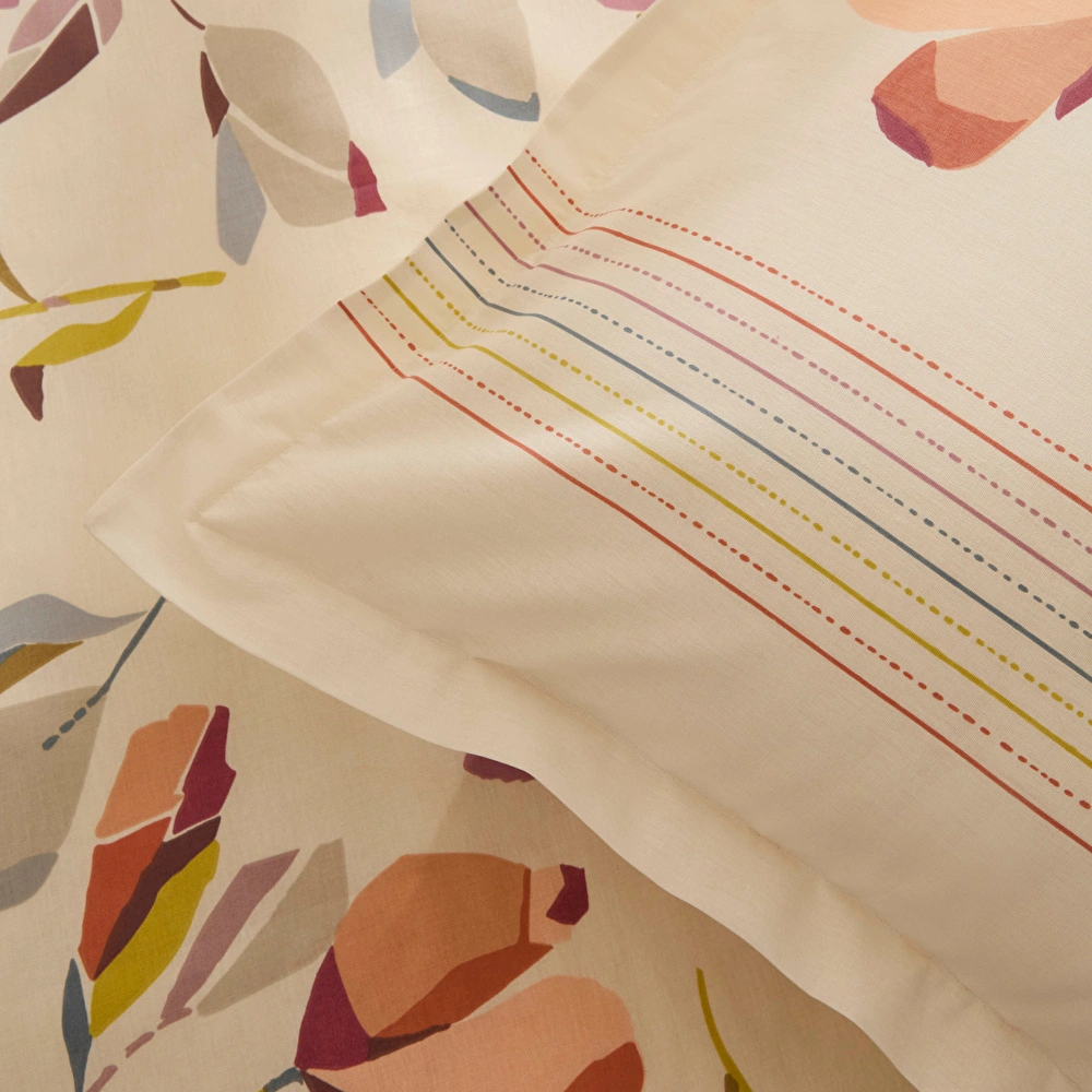 Karaca Home Piko Çift Kişilik Nevresim Takımı thumbnail 9