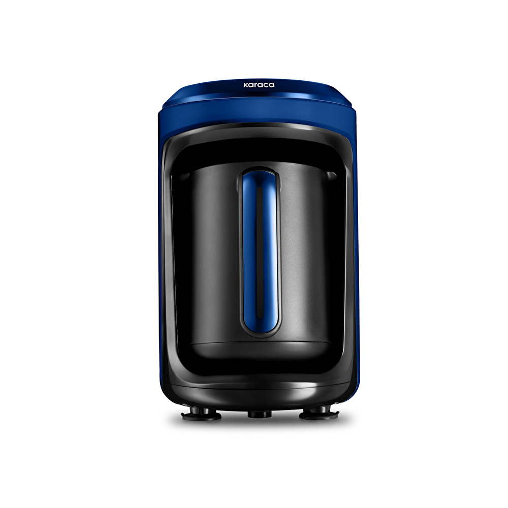 Karaca x Fenerbahçe Hatır Hüps Sütlü Türk Kahve Makinesi