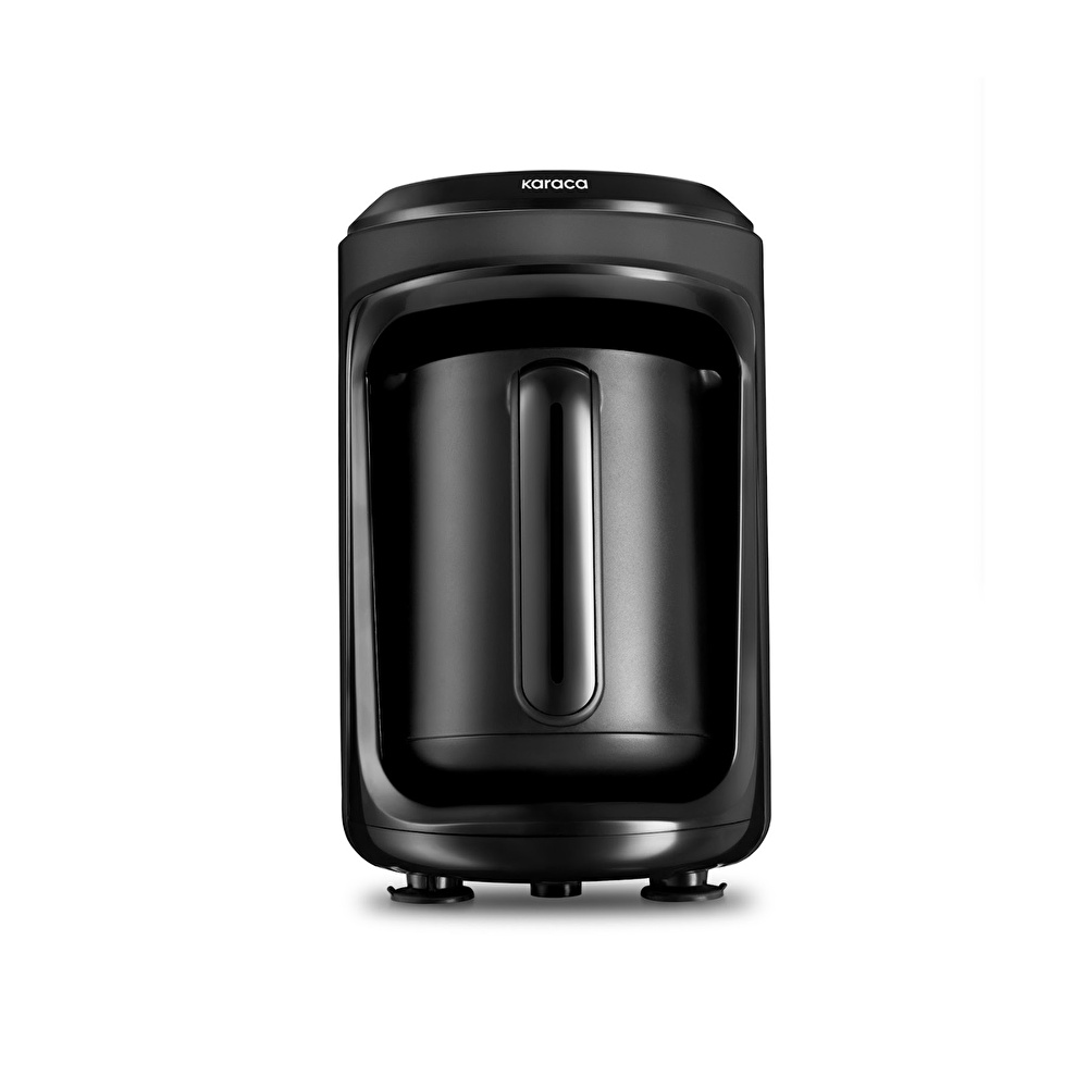 Karaca x Galatasaray Hatır Hüps Sütlü Türk Kahve Makinesi