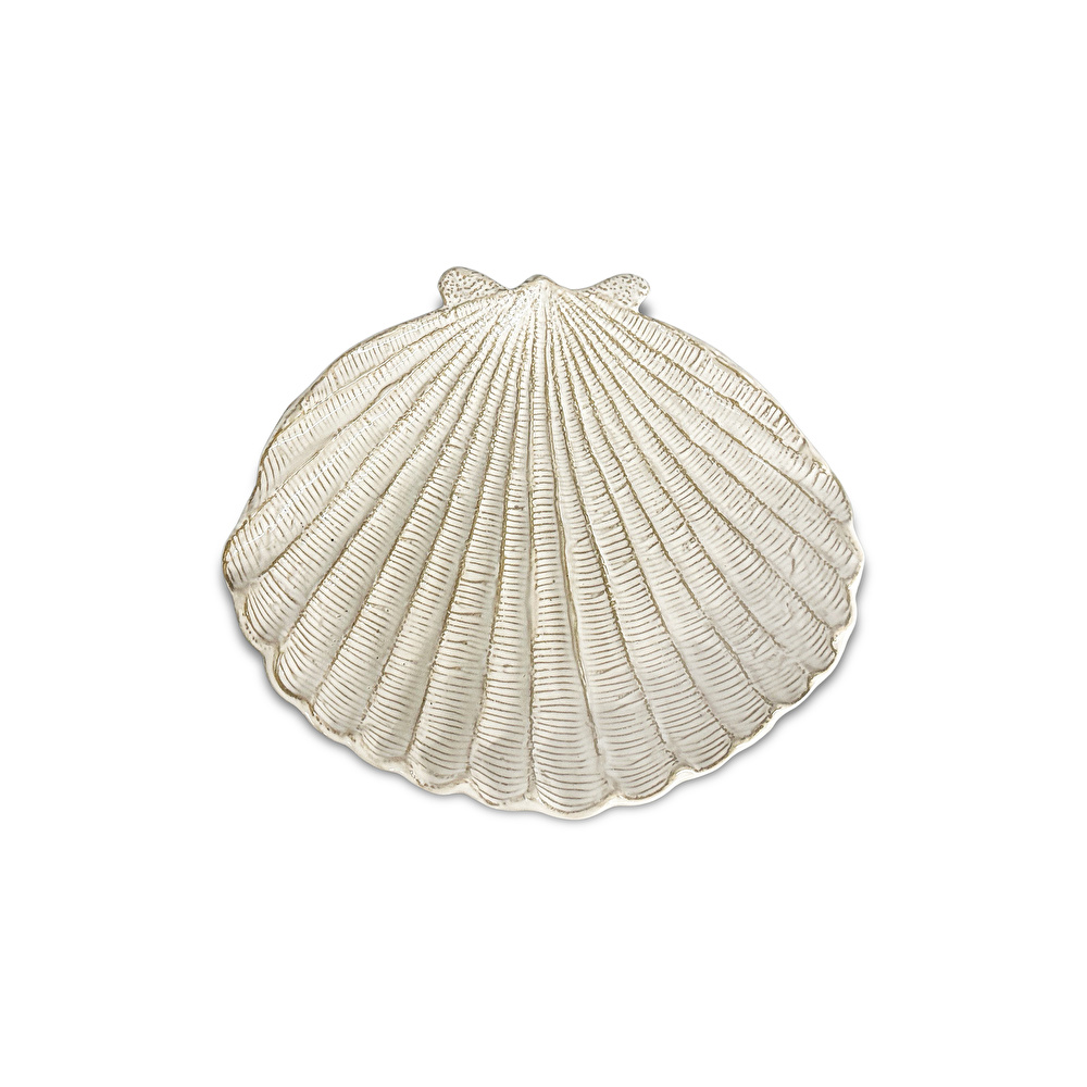 Karaca Home Oysters Dekoratif Tabak görseli 3
