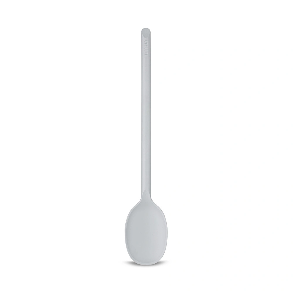 Emsan Swiss Cyrstal RS Karnıyarık Tenceresi Gri 26 cm görseli 7