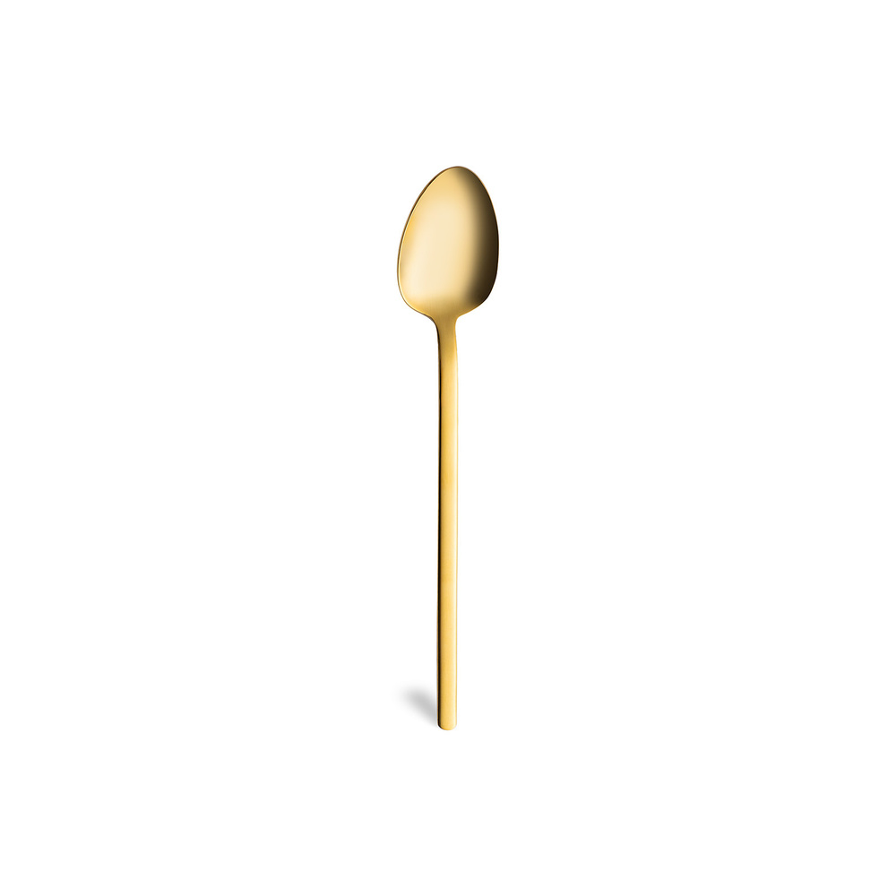 Emsan Lora Parlak Gold 60 Parça 12 Kişilik Çatal Kaşık Bıçak Takımı görseli 7