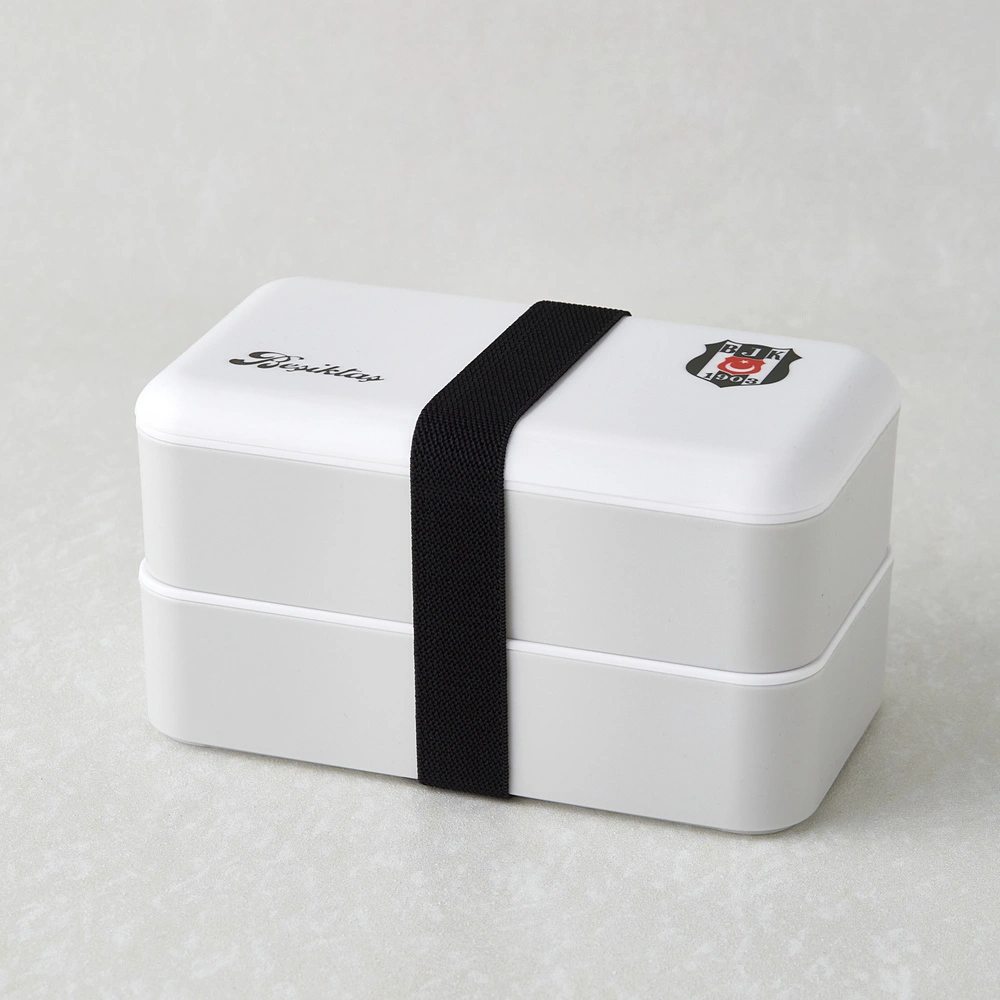 Karaca x Beşiktaş Lisanslı Lunch Box görseli 3