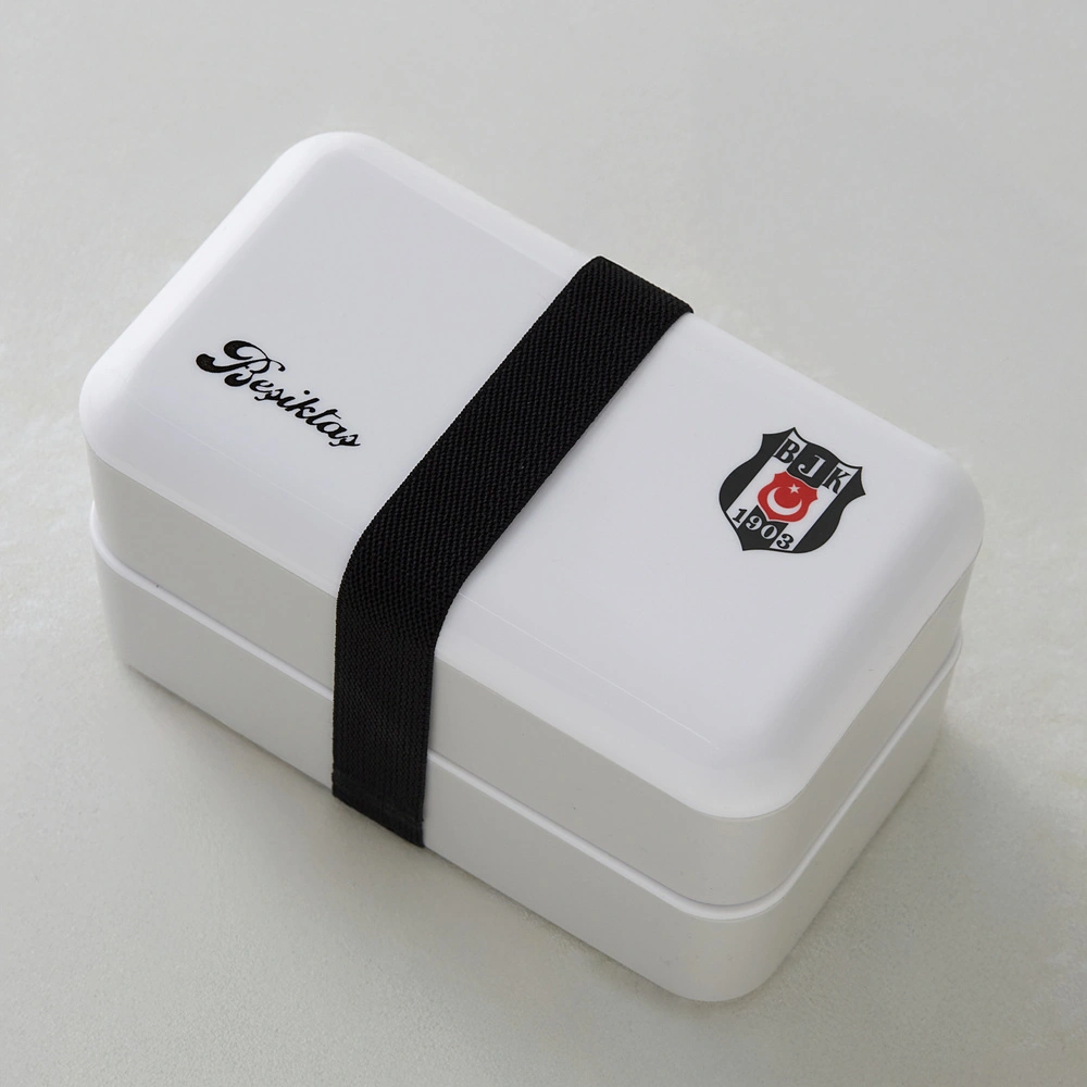 Karaca x Beşiktaş Lisanslı Lunch Box görseli 2