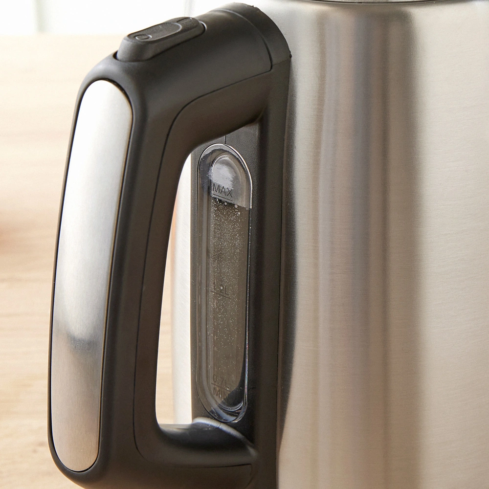 Emsan 2203 Su Isıtıcı Paslanmaz Çelik Kettle Inox görseli 7