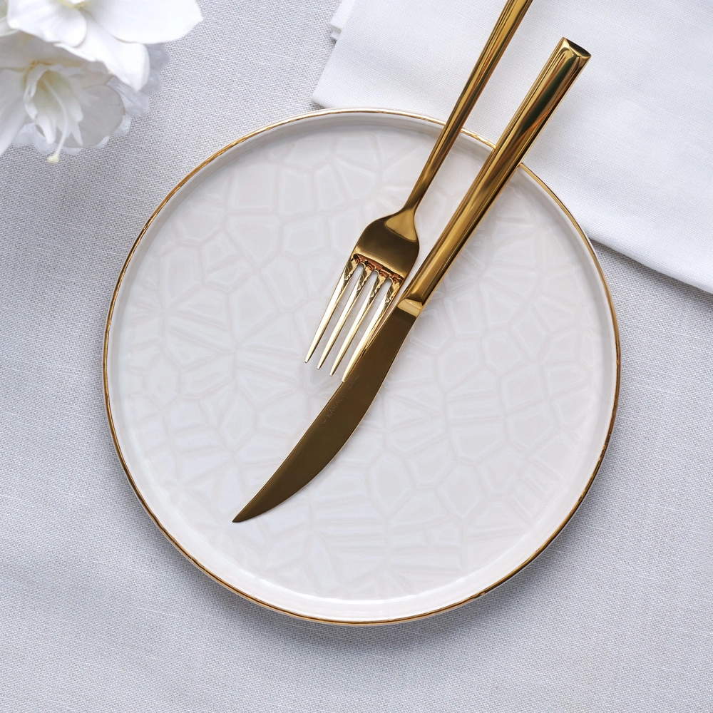 Emsan Calvin Pasta Tabağı 20 cm görseli 3