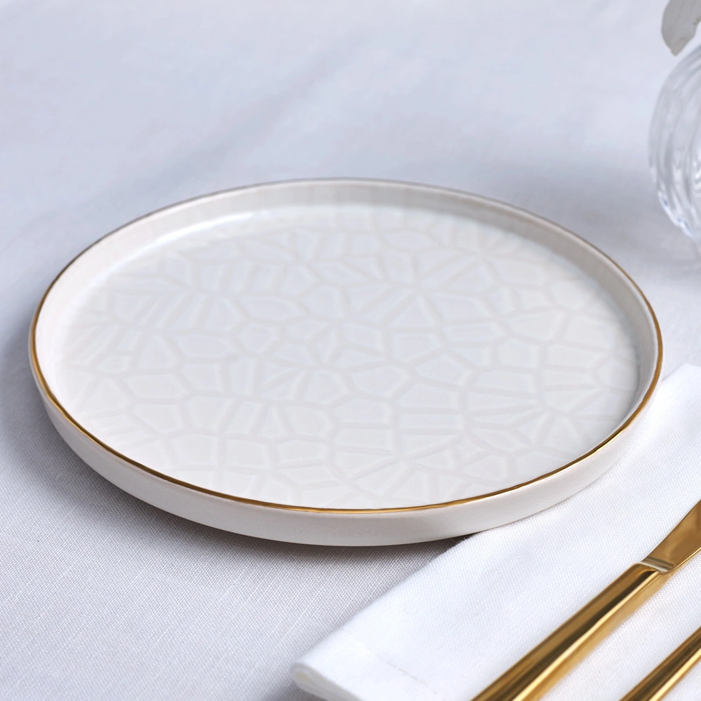 Emsan Calvin Pasta Tabağı 20 cm görseli 1