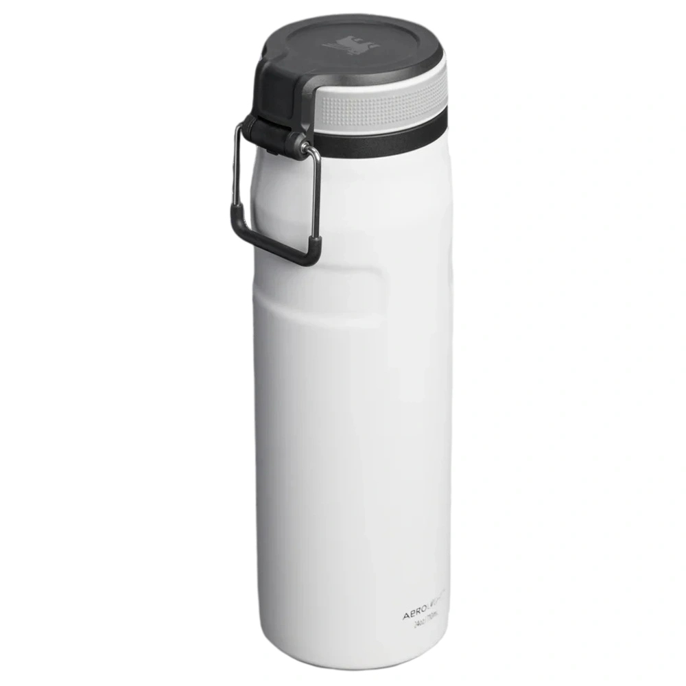 Stanley The IceFlow Twist Flip Termos 700 Ml Chalk görseli 2