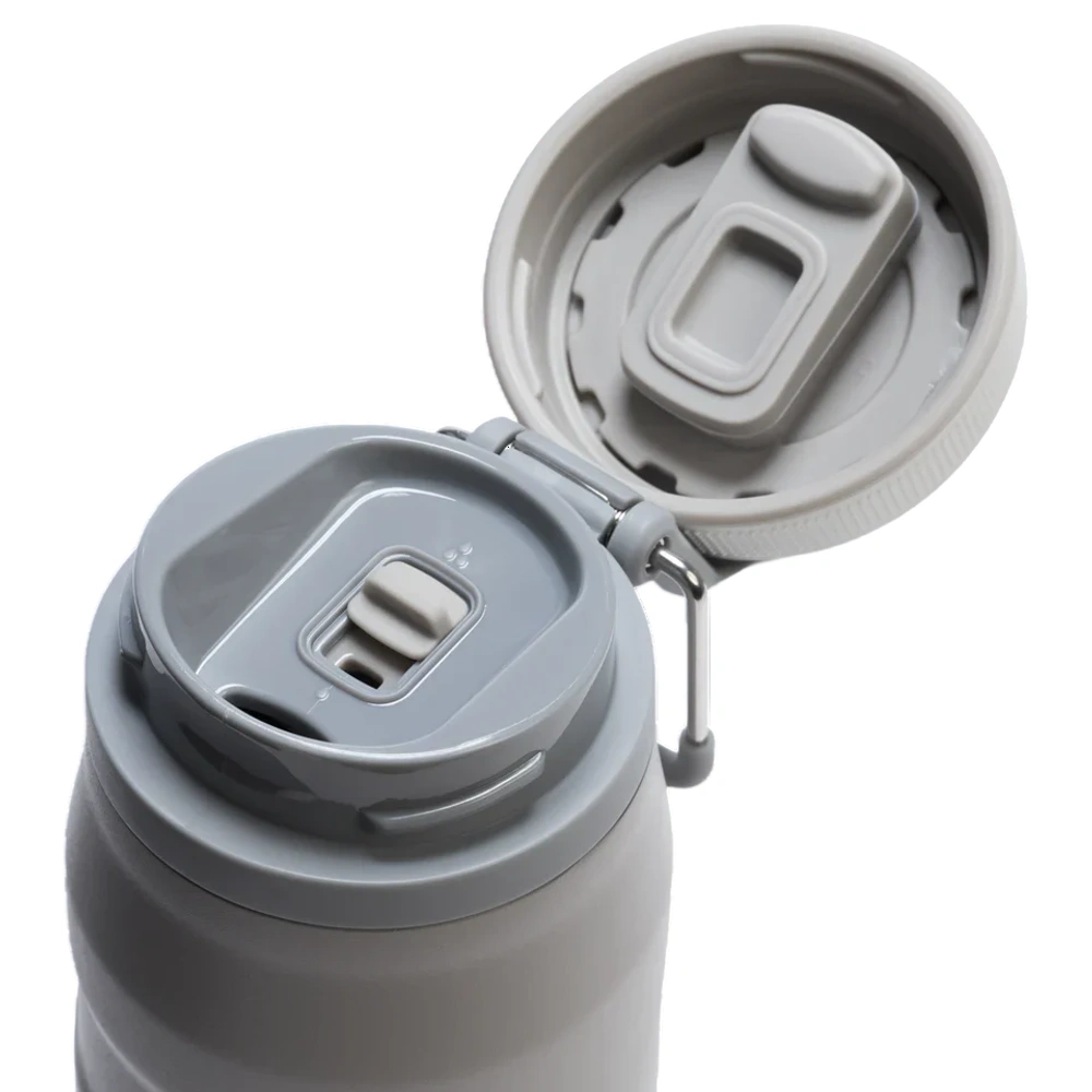 Stanley The IceFlow Twist Flip Termos 700 Ml Ash görseli 3