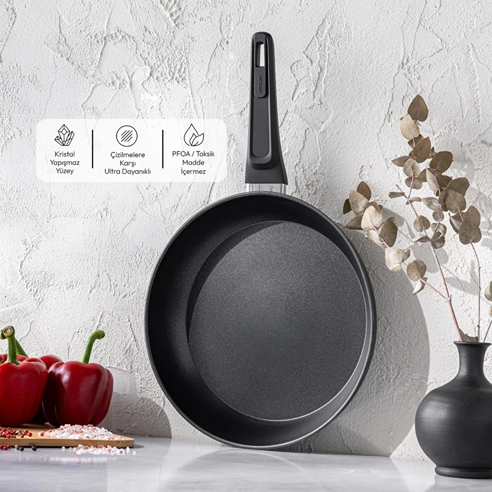 Emsan Diamente Tava 26 cm görseli 1