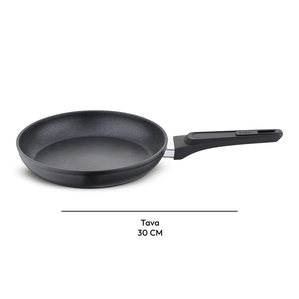 Emsan Diamente Tava 30 cm görseli 6
