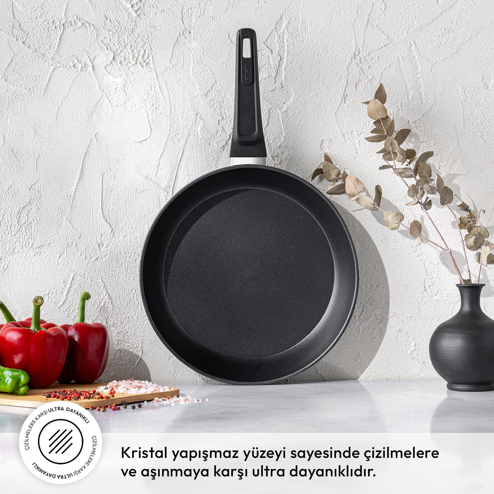 Emsan Diamente Tava 30 cm görseli 2