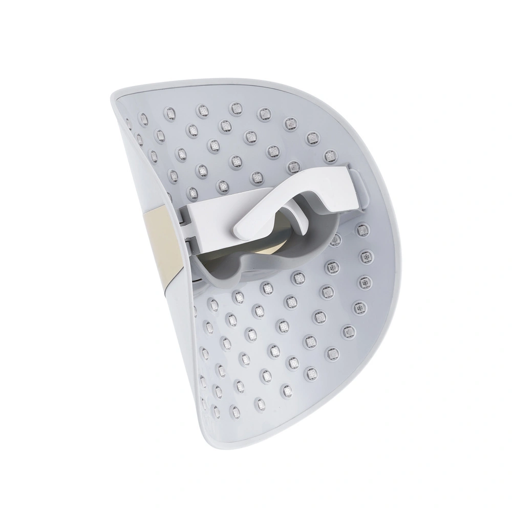 Glame Glow Mask LED Yüz Maskesi - Işık Terapili & Kırışıklık Karşıtı & Ton Eşitleyici Ev Tipi Cilt Bakım Cihazı görseli 5