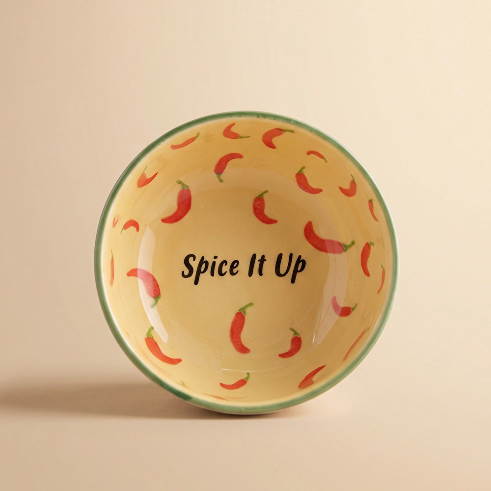 Karaca Spice It Up Yuvarlak Çerezlik 10 cm görseli 2